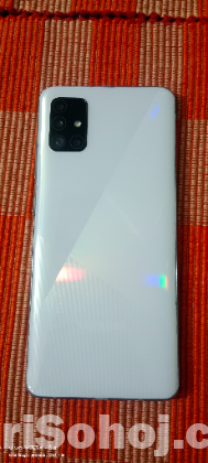 Samsung A51